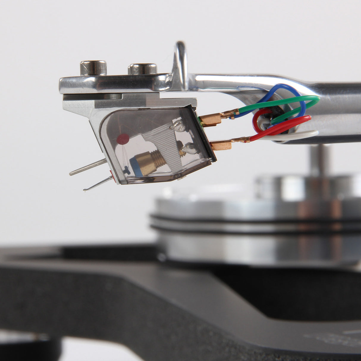 Audio Advisor