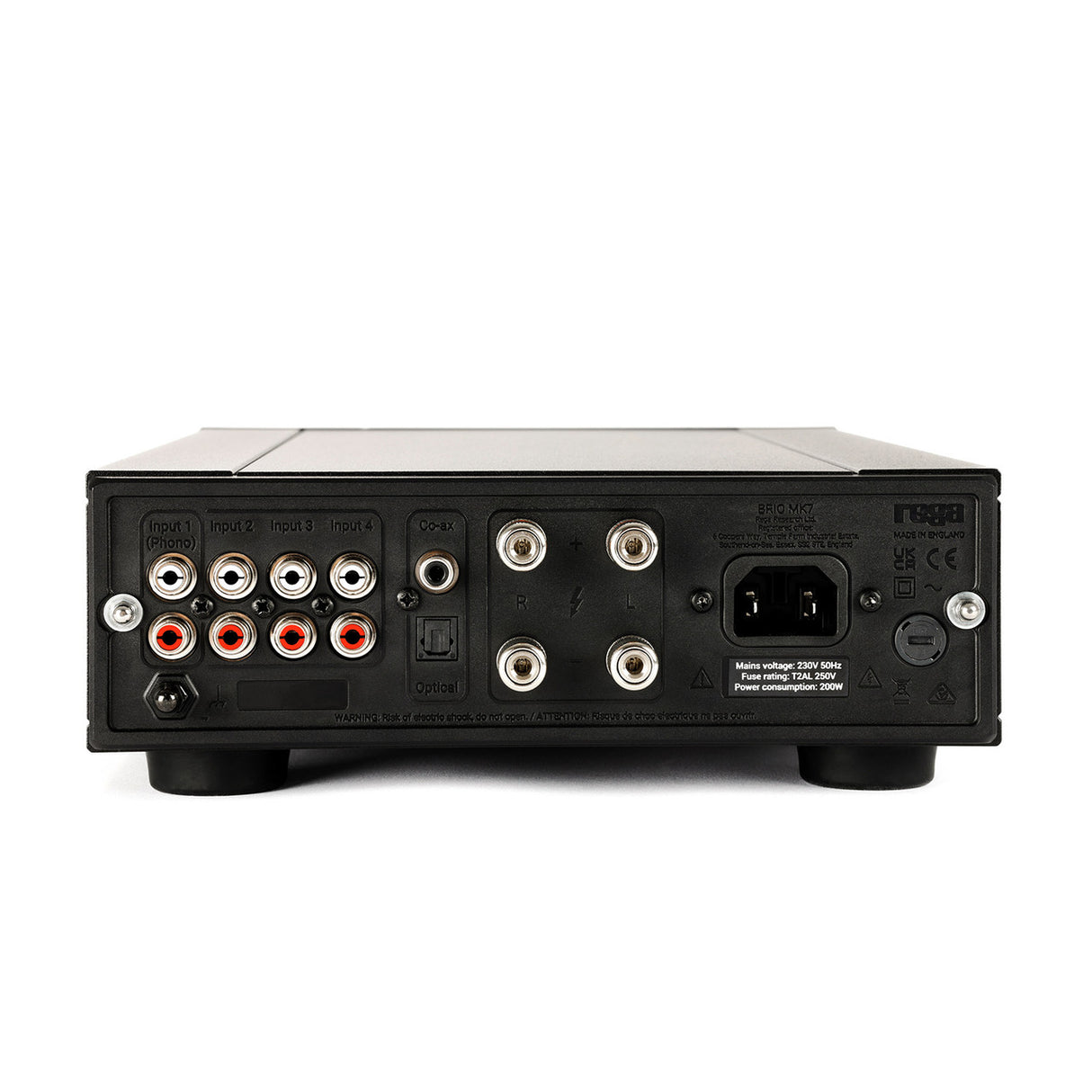 Audio Advisor