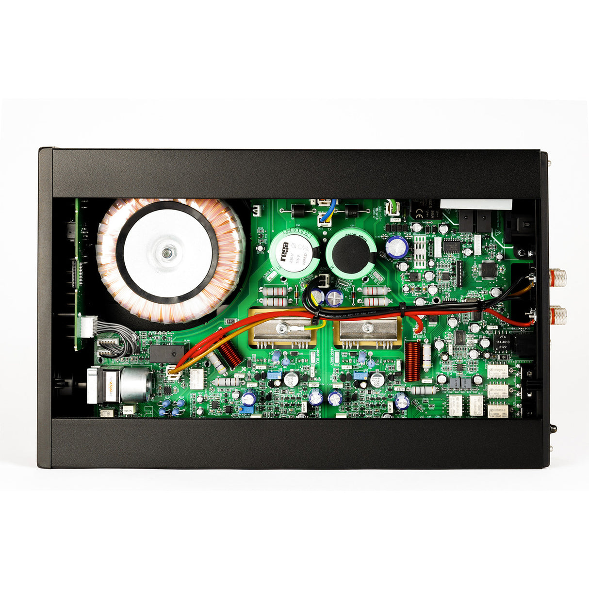 Audio Advisor