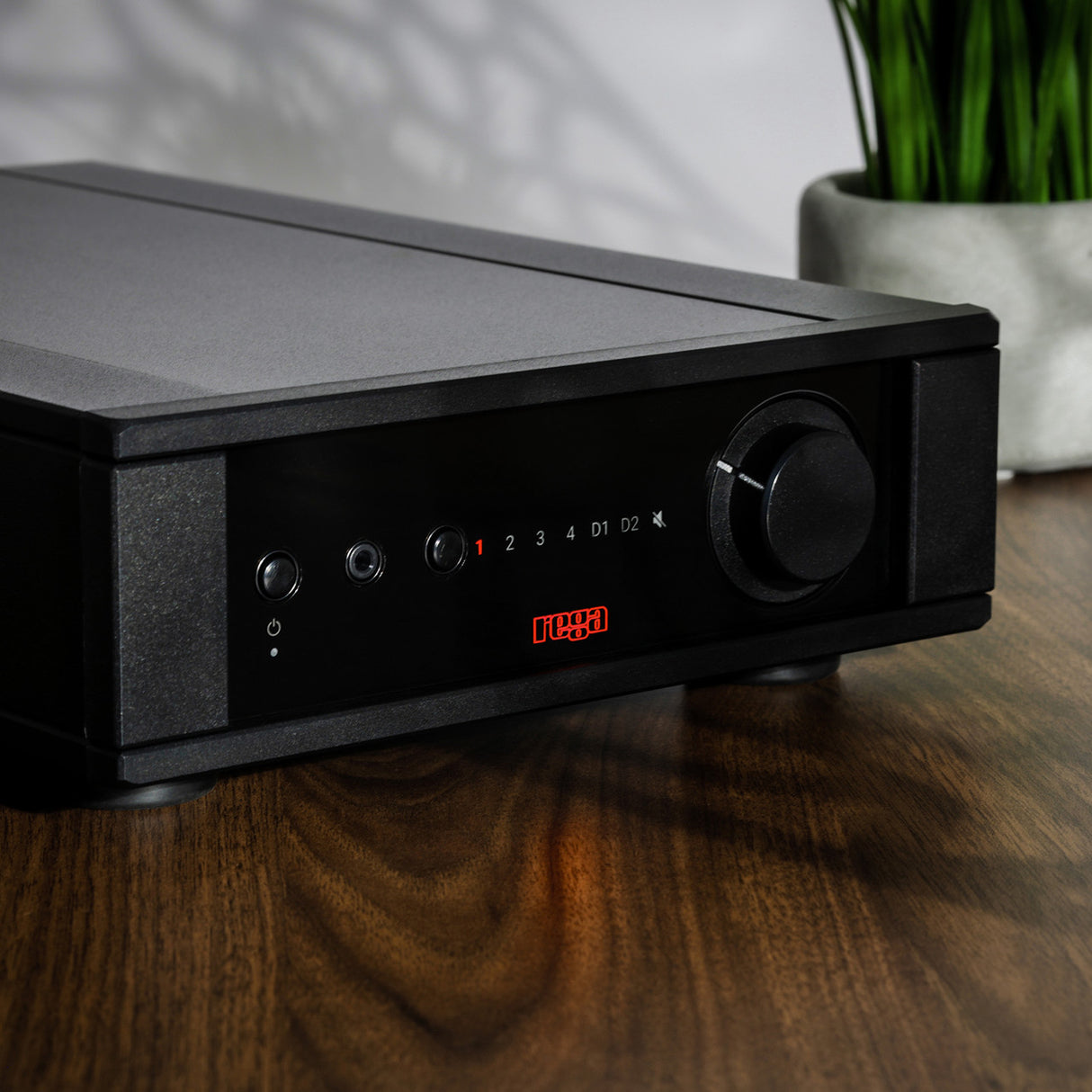 Audio Advisor