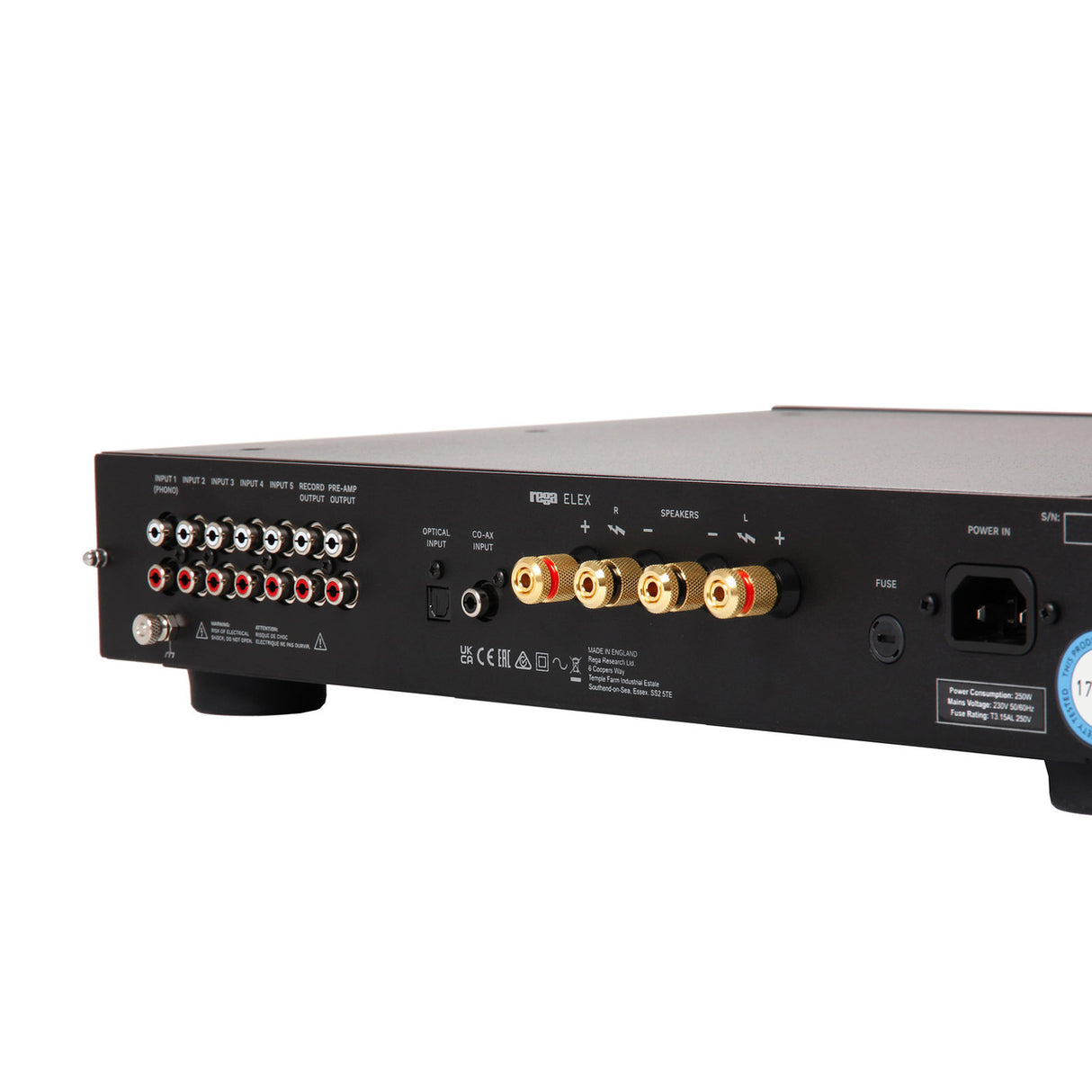 Audio Advisor