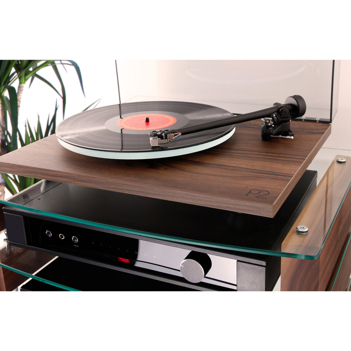 Audio Advisor