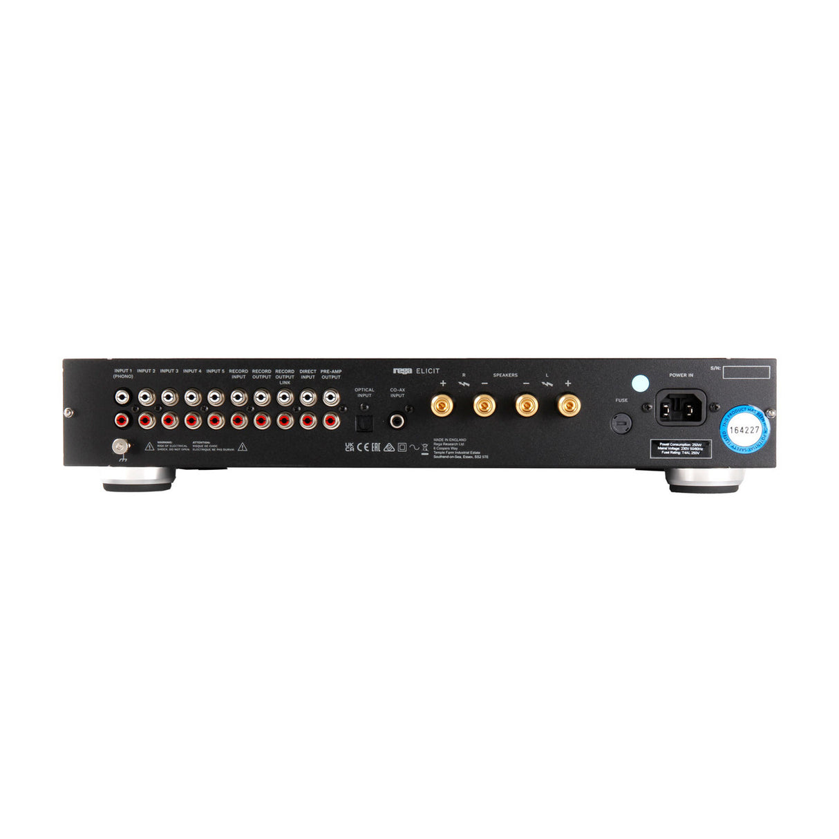 Audio Advisor