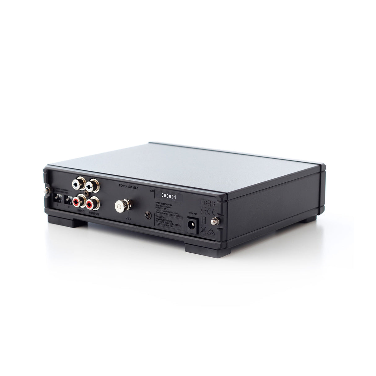 Audio Advisor
