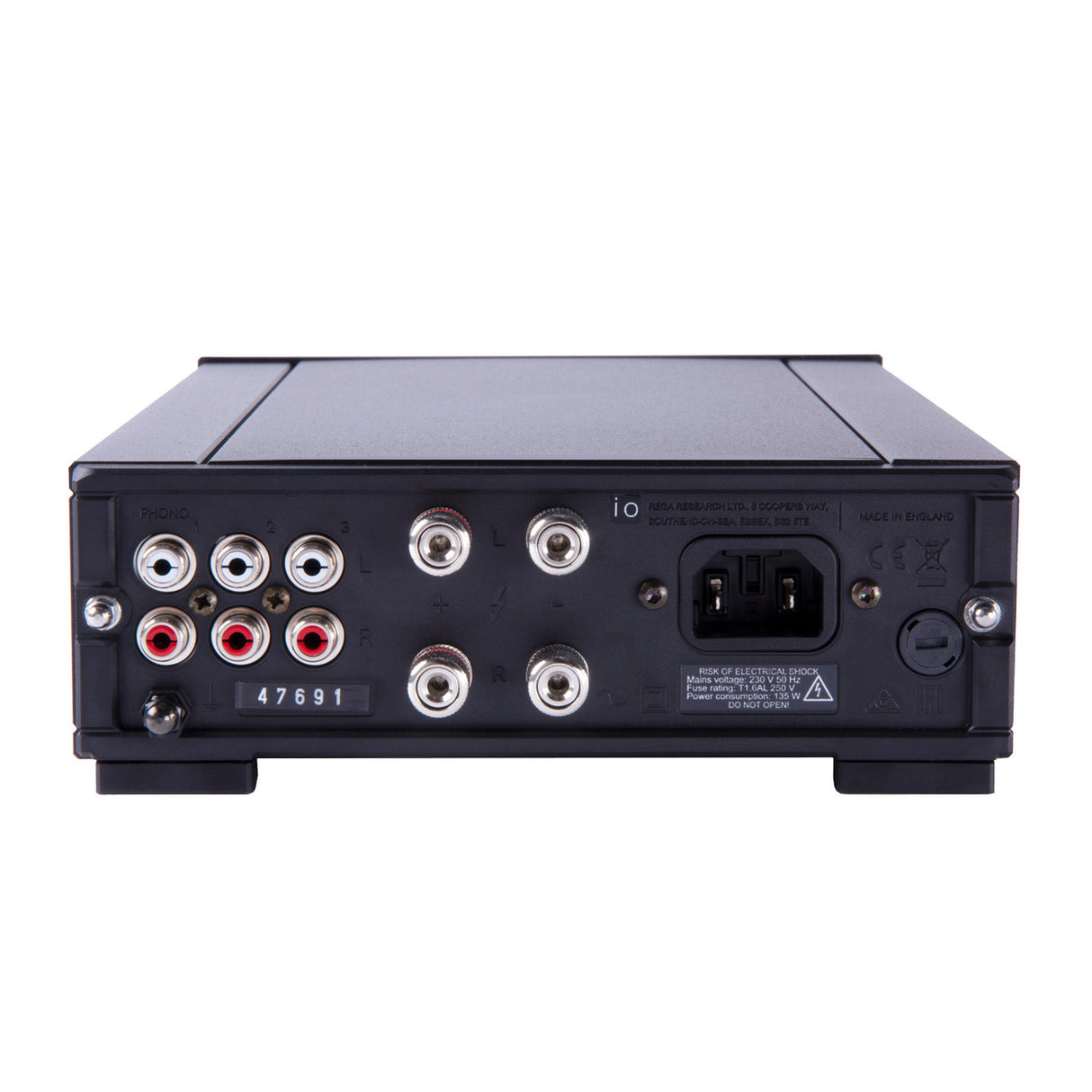 Audio Advisor