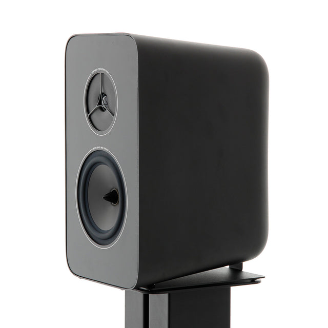 Left side of Rega KYTE Speaker Stand Adaptors