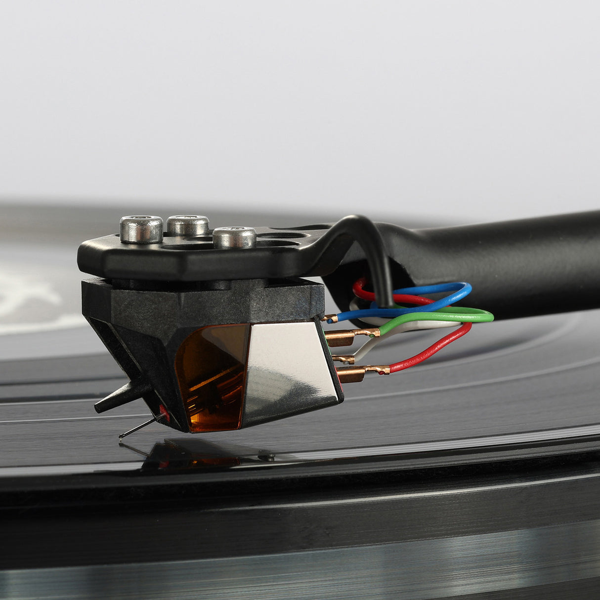 Audio Advisor