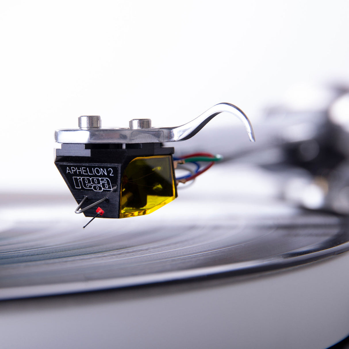 Audio Advisor