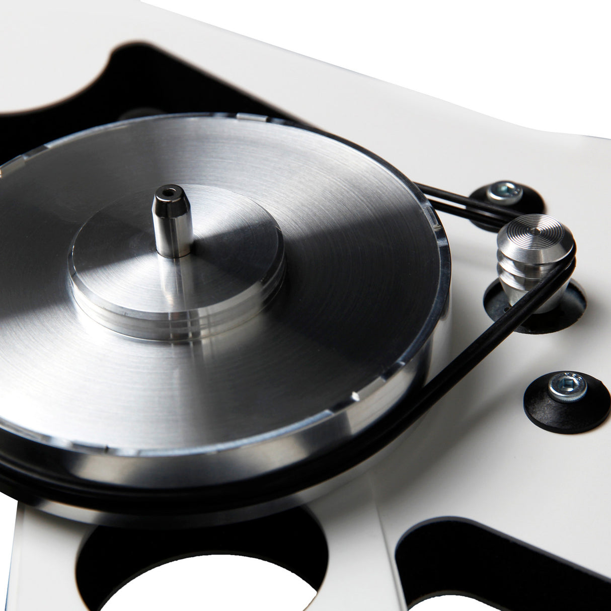 Audio Advisor
