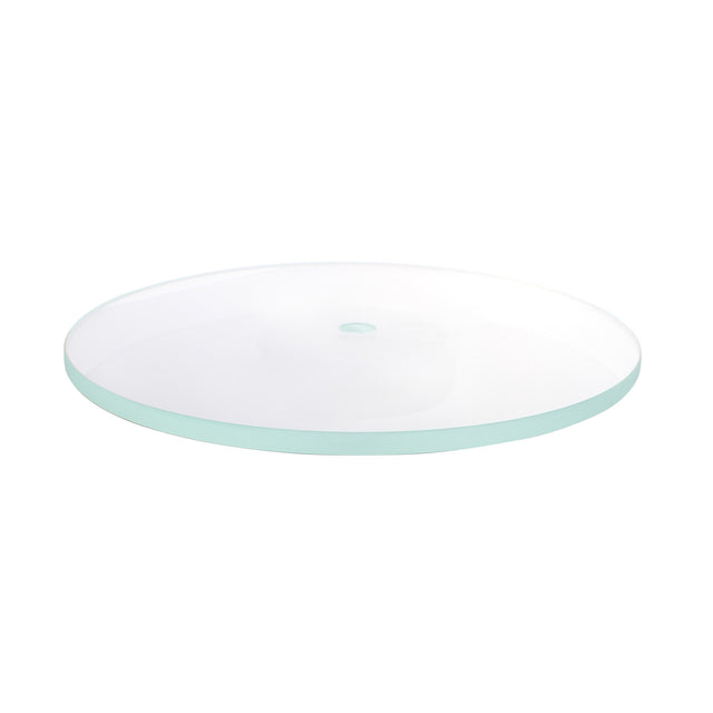 Side of Rega Planar 3 12mm Platter