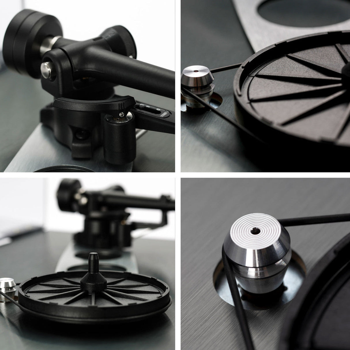 Audio Advisor