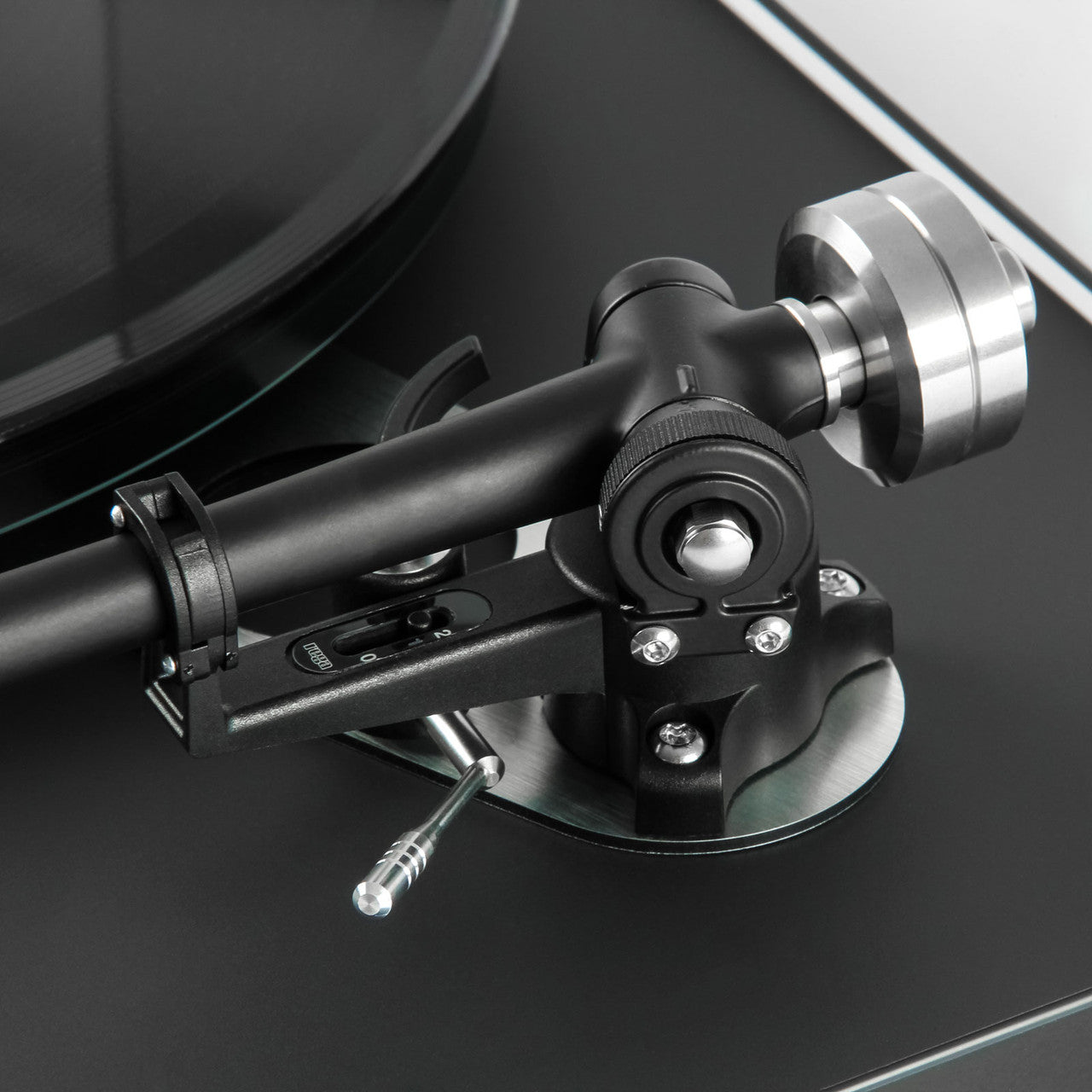 Rega Planar 6 Turntable - Polaris Gray - Nd7 Cartridge – Audio Advisor