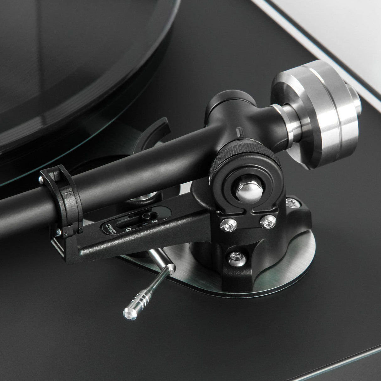 Audio Advisor