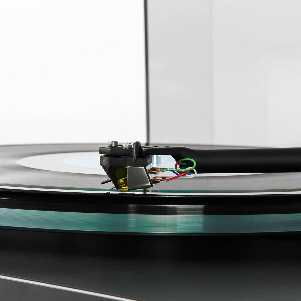 Audio Advisor