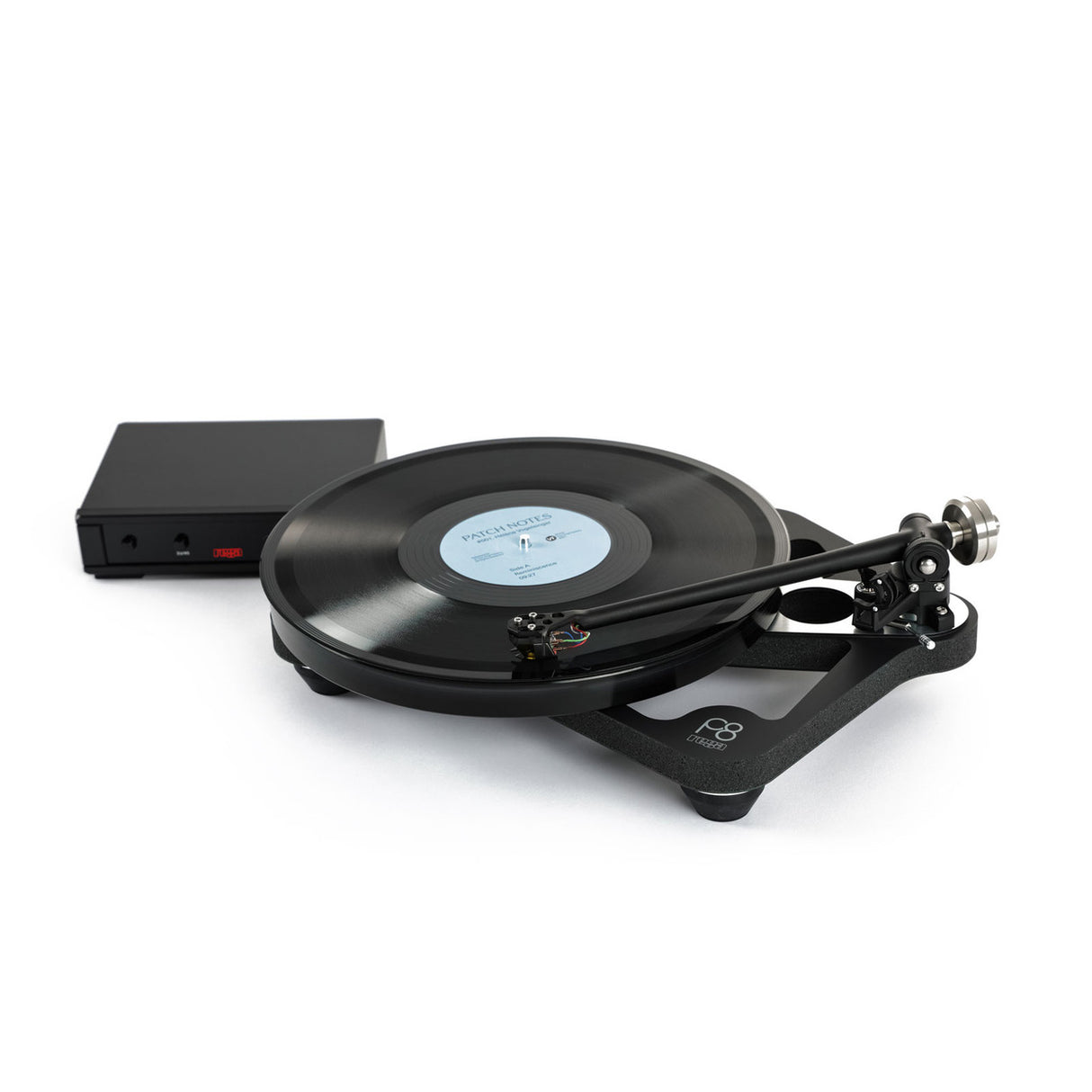 Audio Advisor