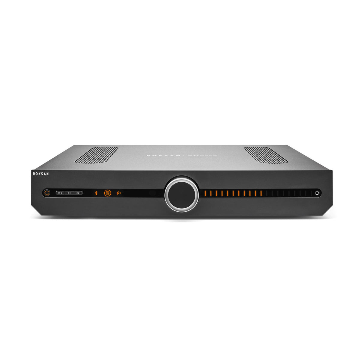Audio Advisor
