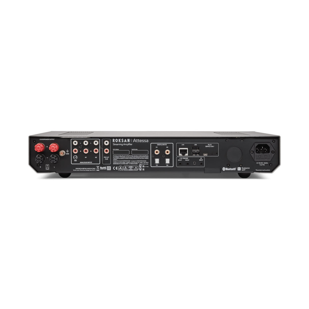 Audio Advisor