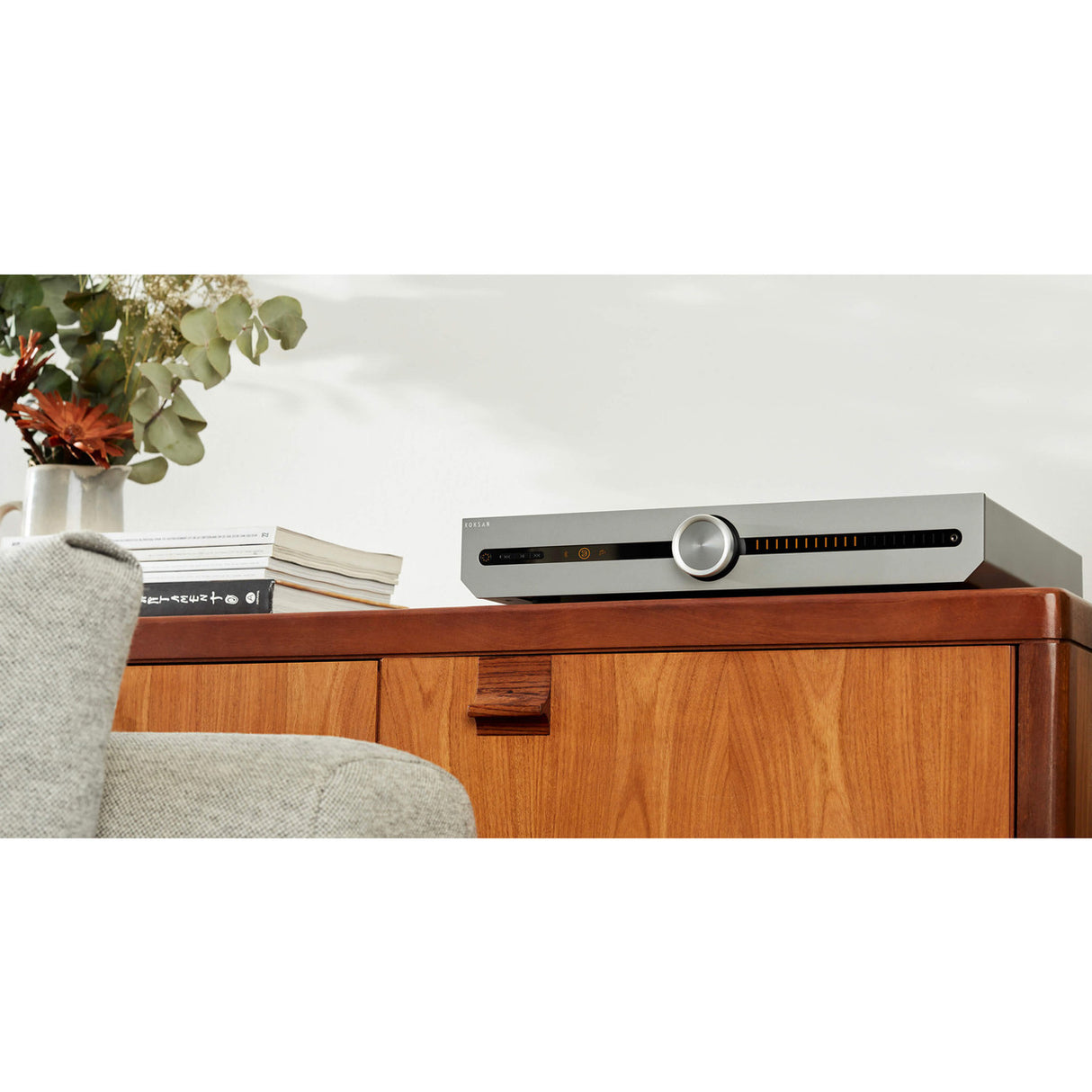 Audio Advisor