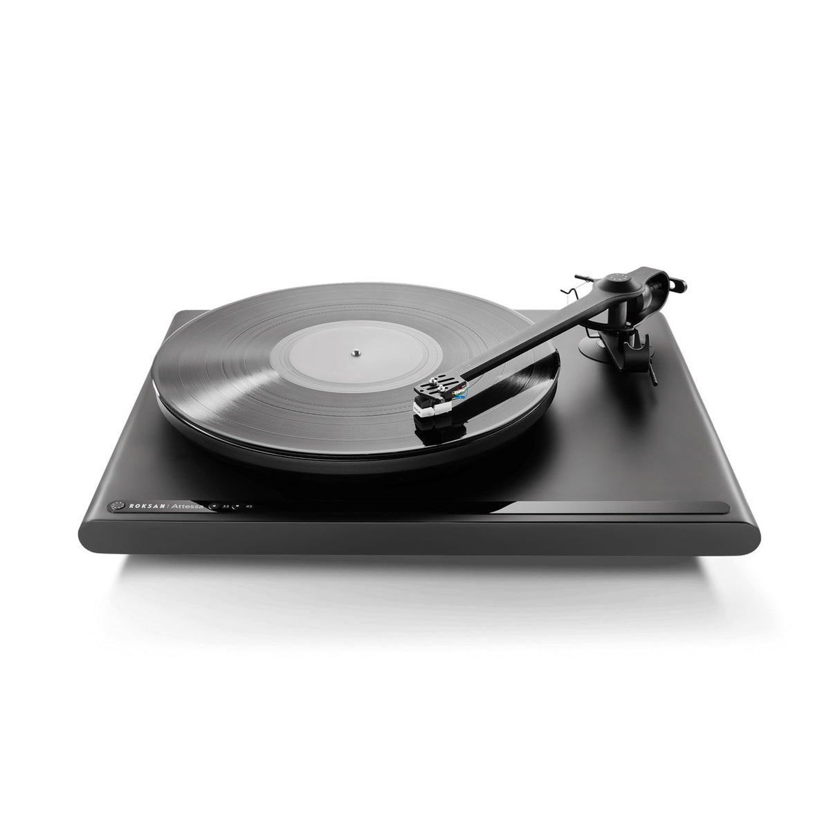 Audio Advisor