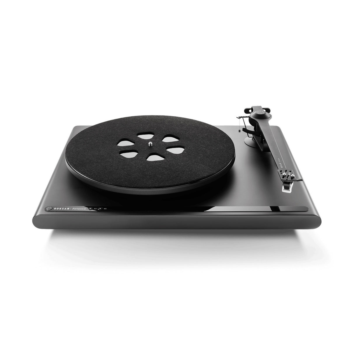 Audio Advisor