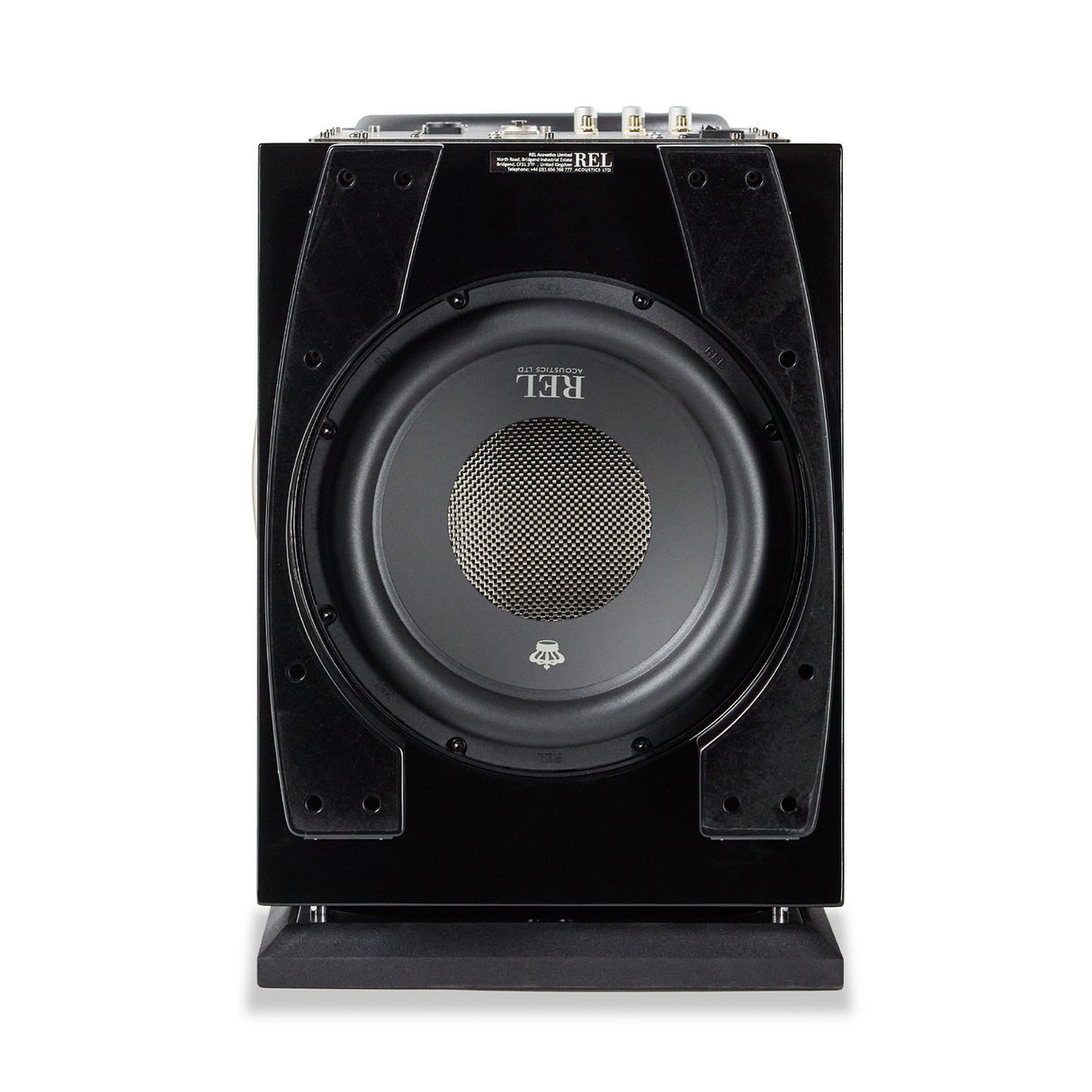 Audio Advisor