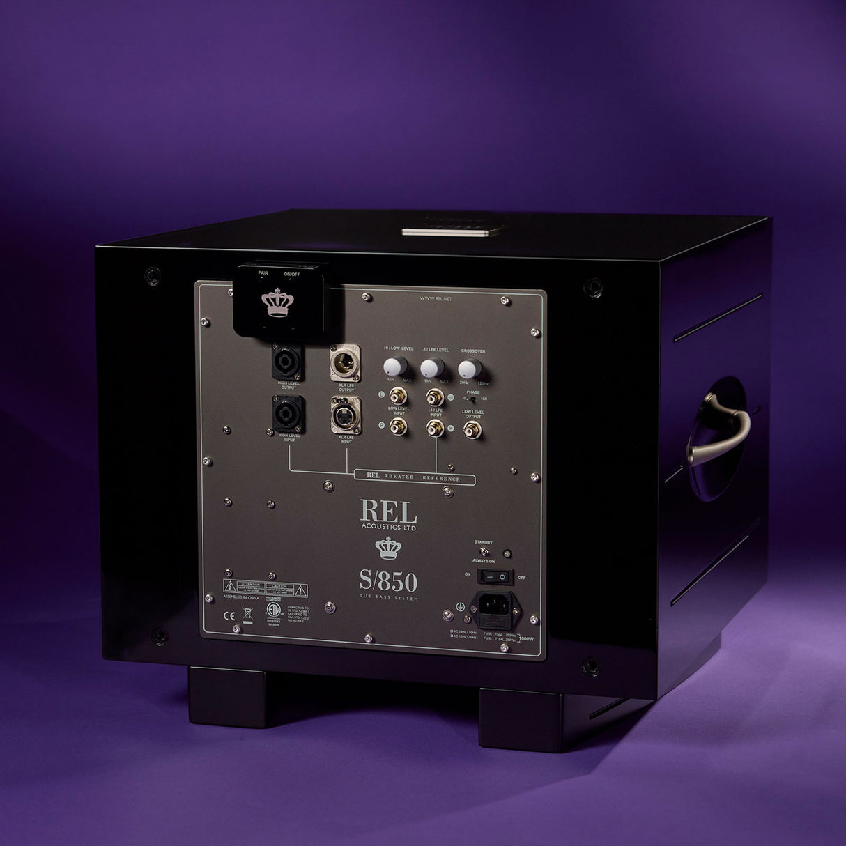 Audio Advisor