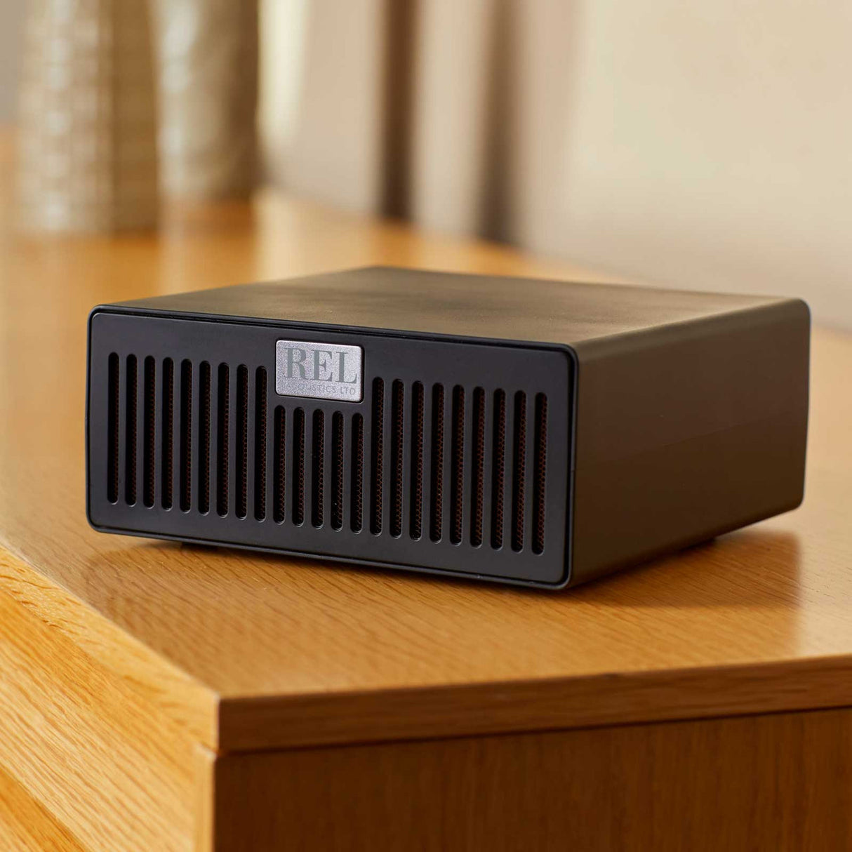 Audio Advisor