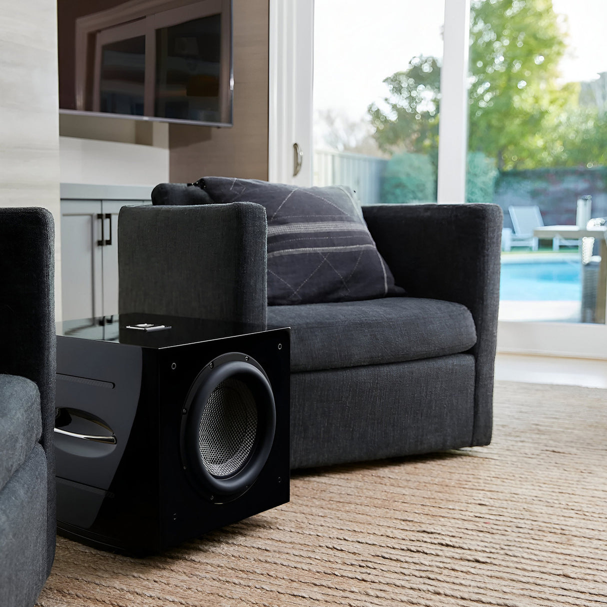 Audio Advisor