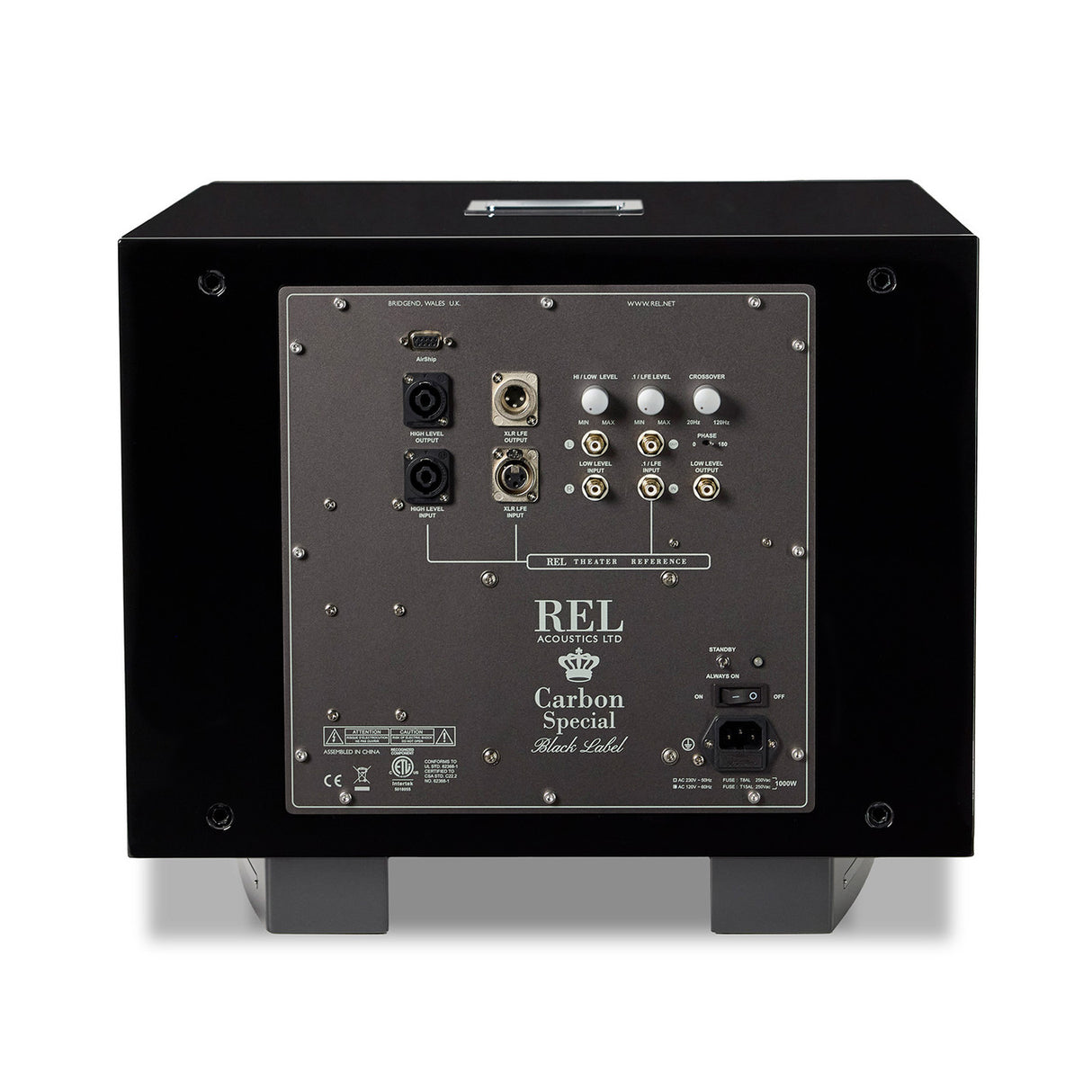 Audio Advisor