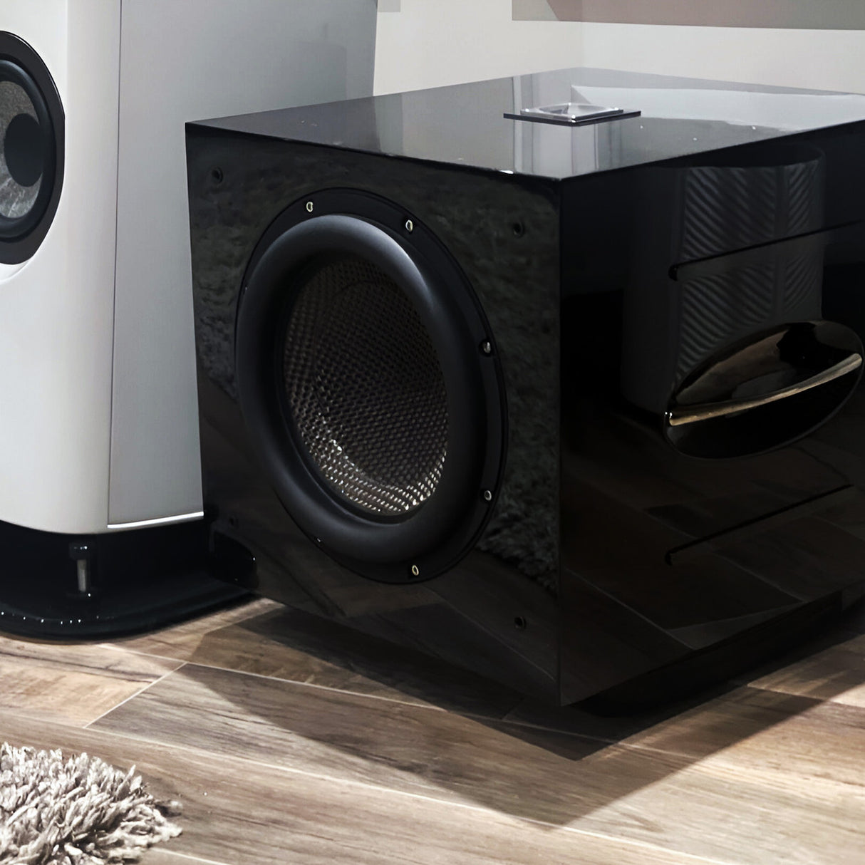 Audio Advisor