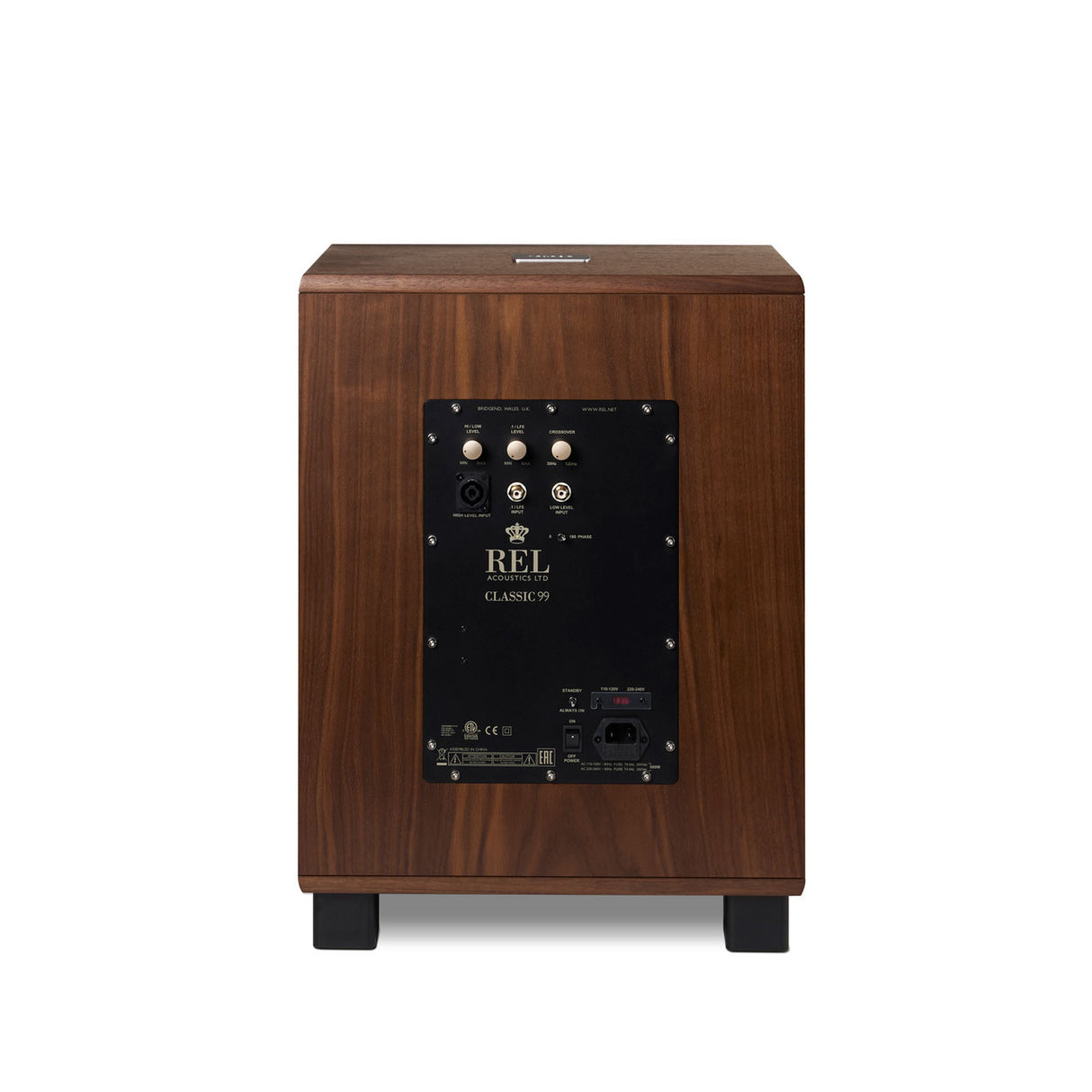 Audio Advisor