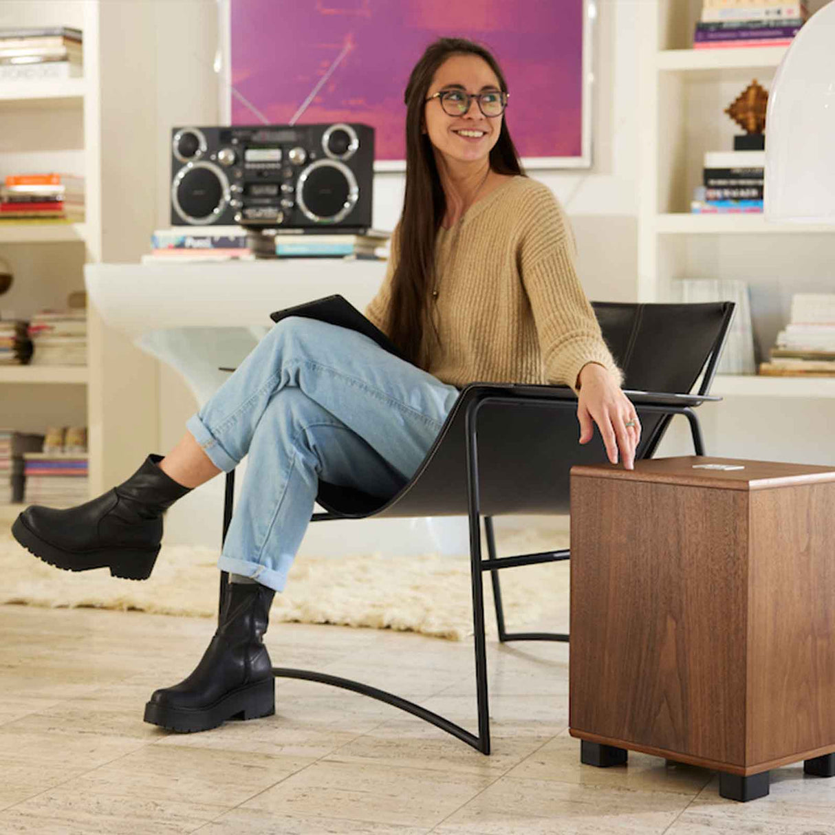 Audio Advisor