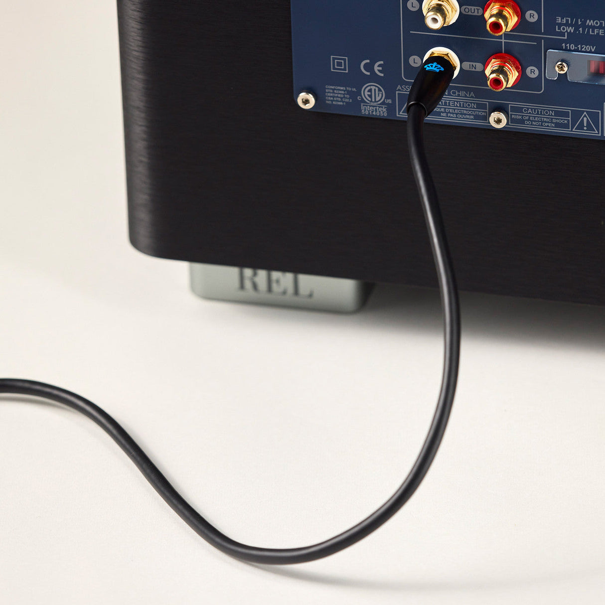 Audio Advisor