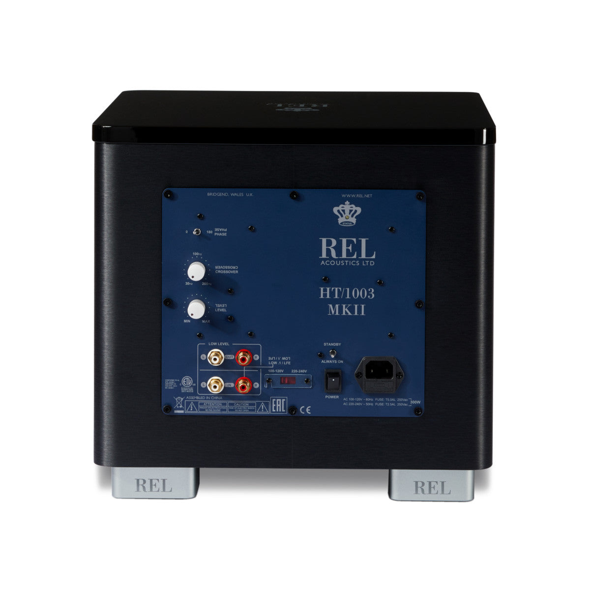 Audio Advisor