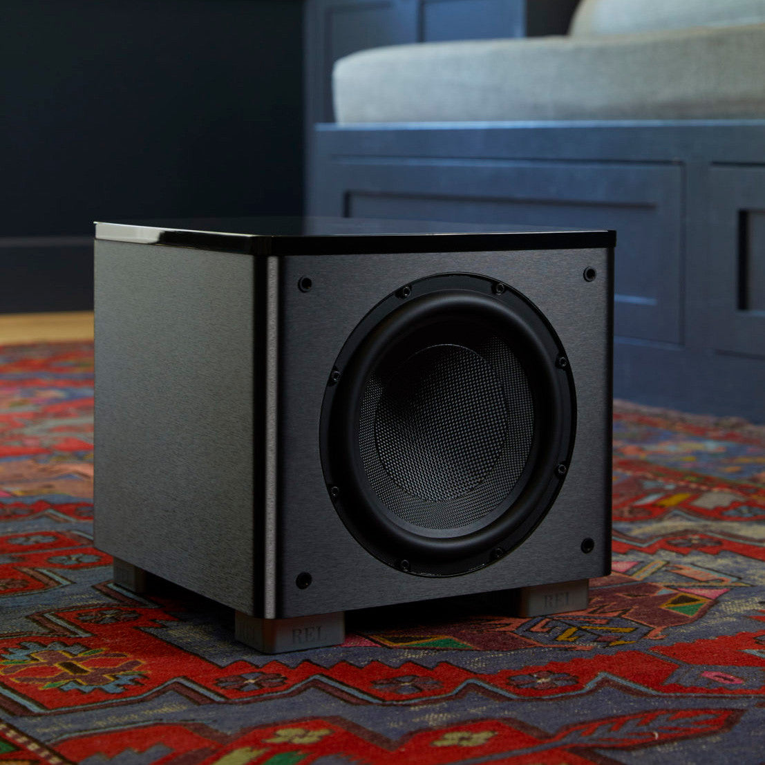 Audio Advisor
