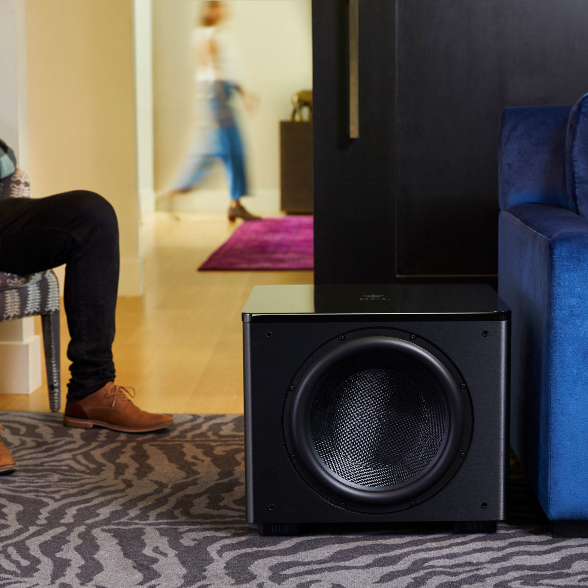 Audio Advisor