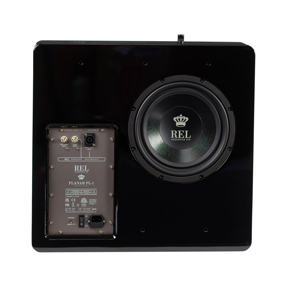 Audio Advisor