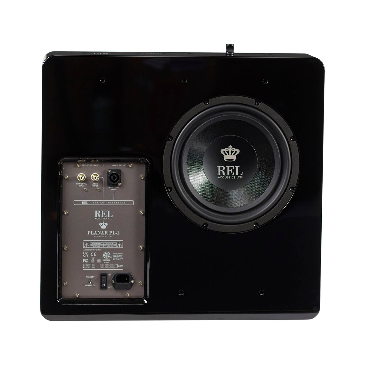 Audio Advisor