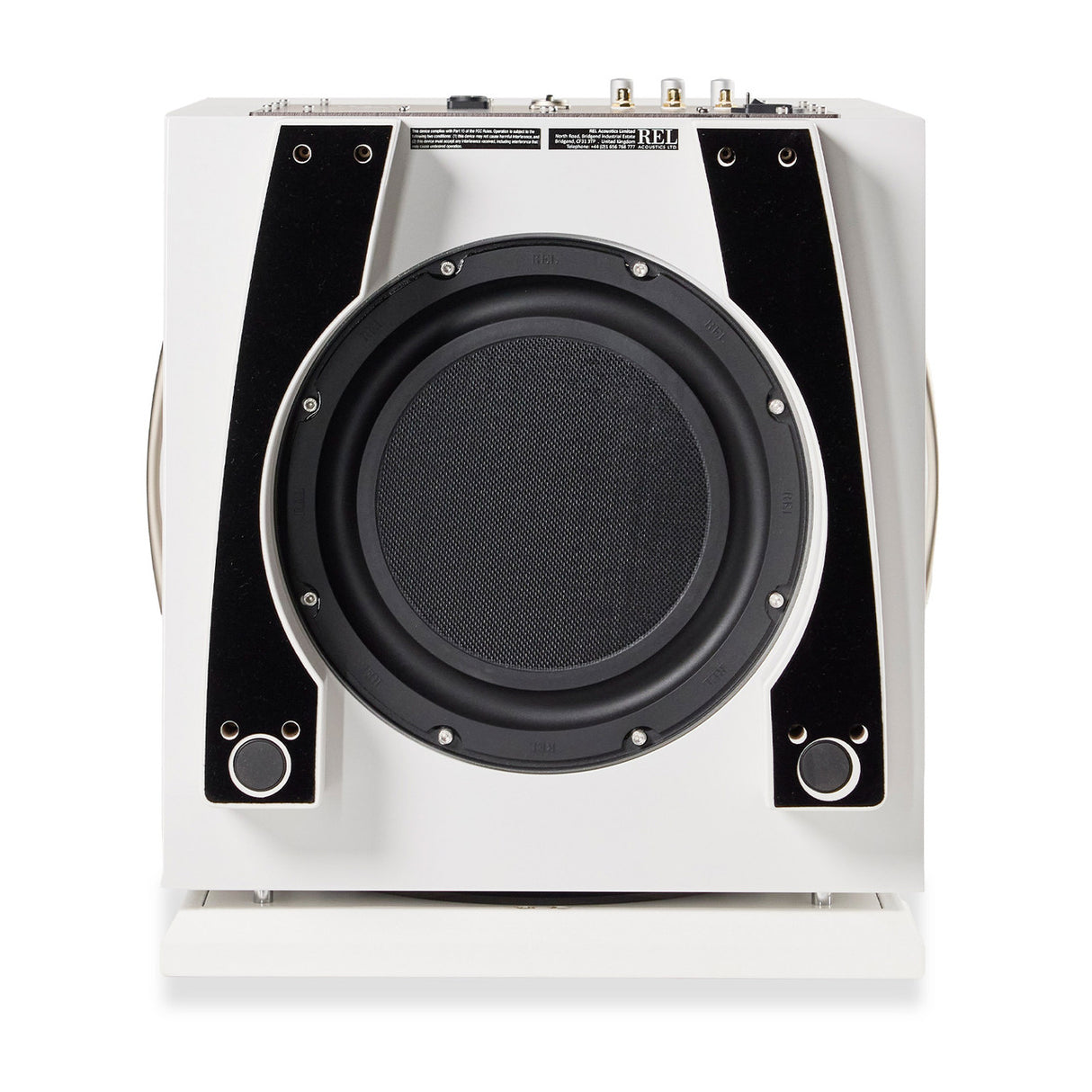 Audio Advisor