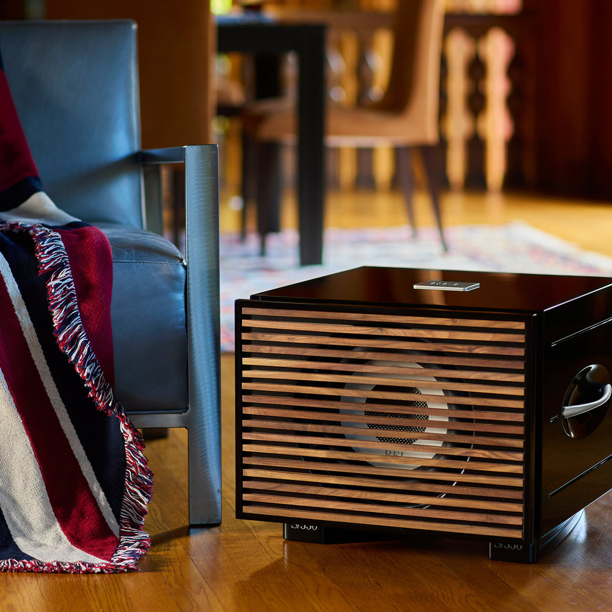 Audio Advisor