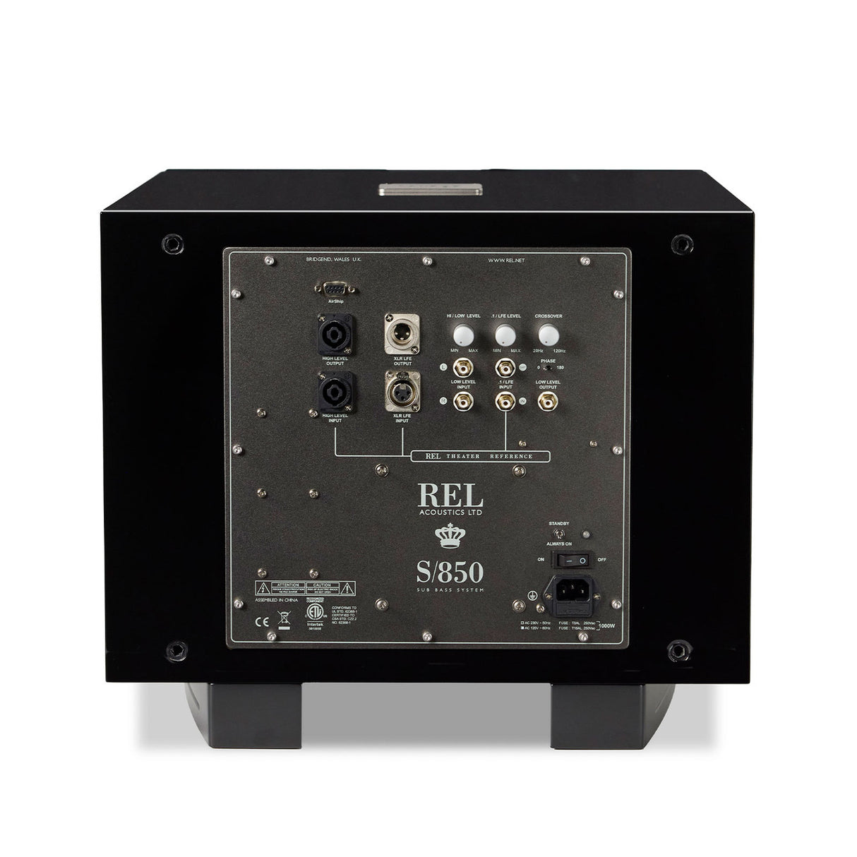 Audio Advisor