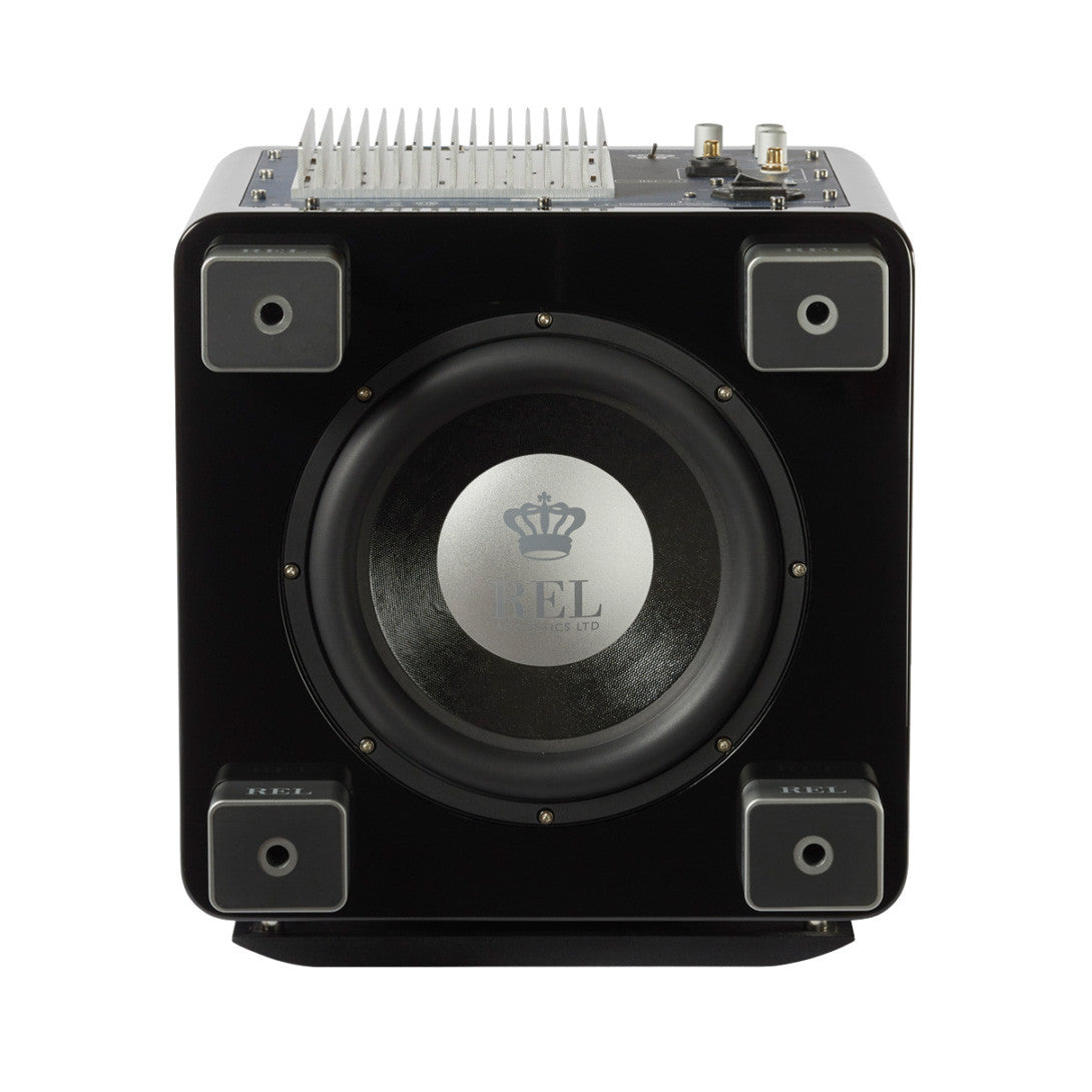 Audio Advisor