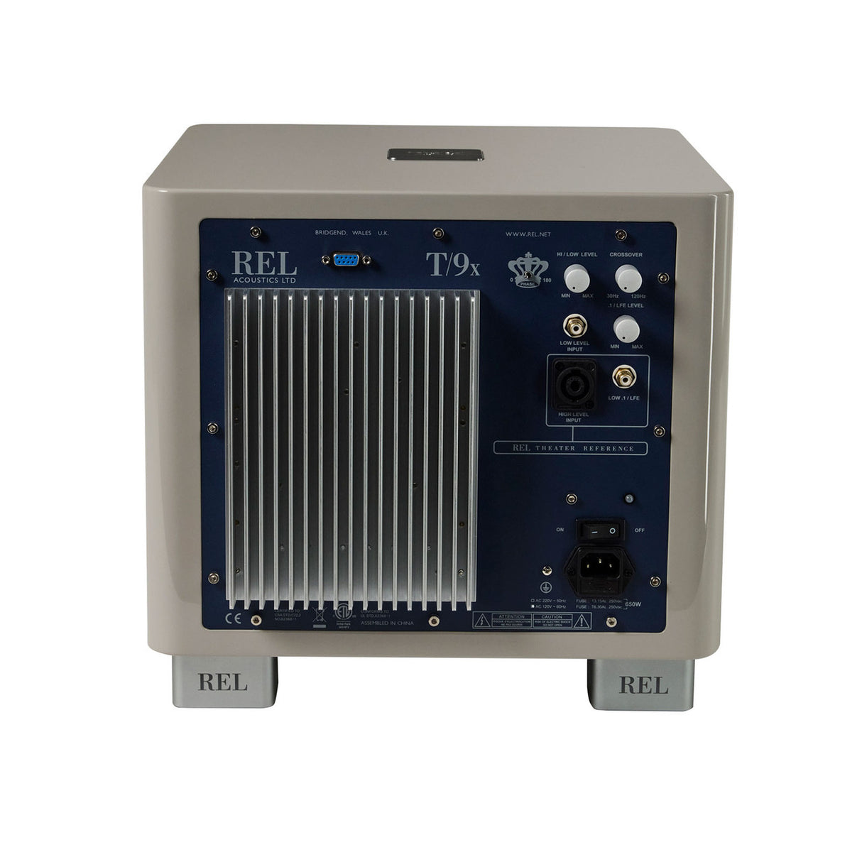 Audio Advisor