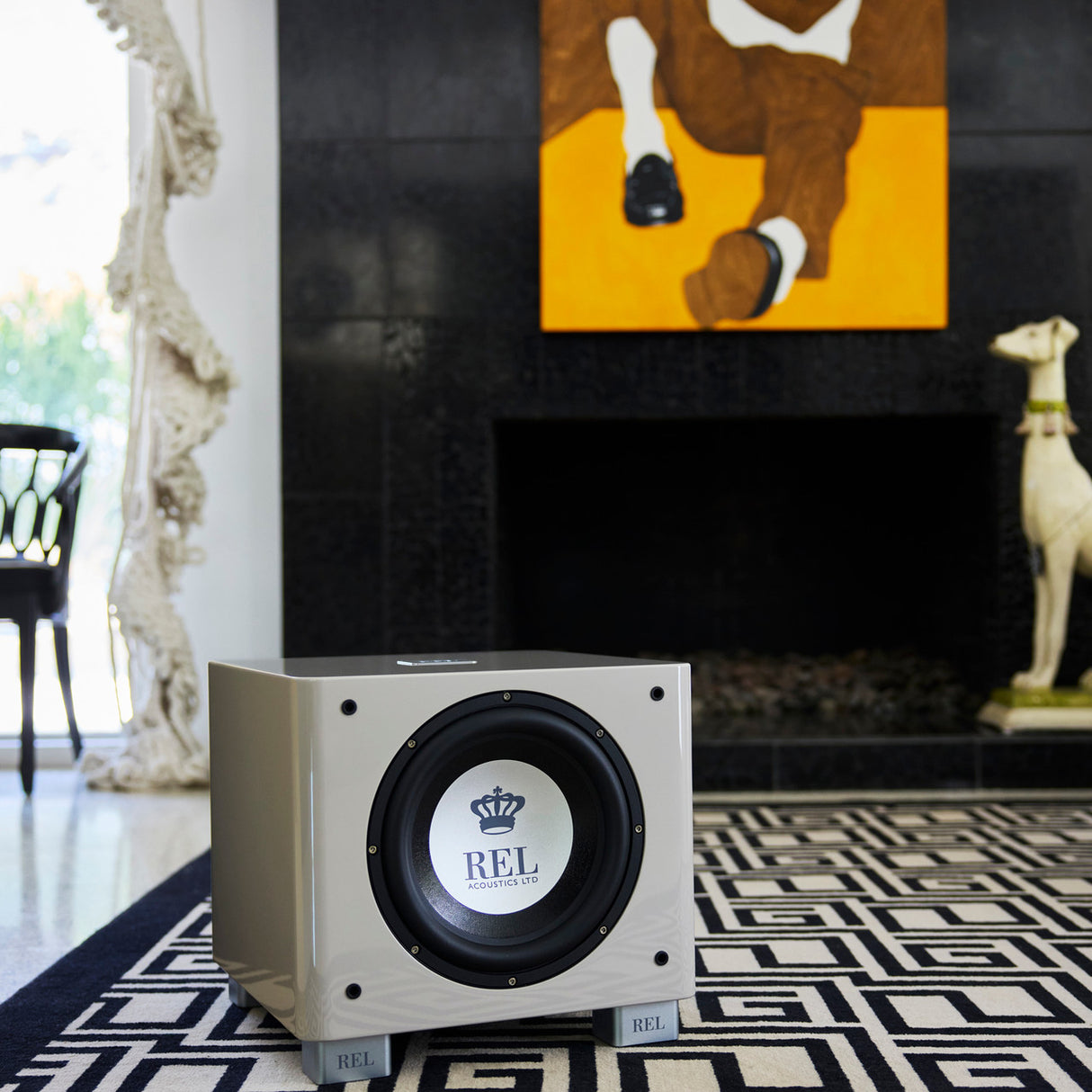 Audio Advisor