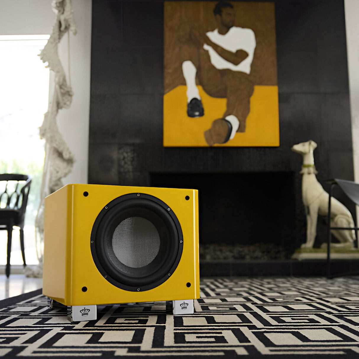 Audio Advisor