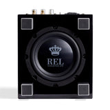 Audio Advisor