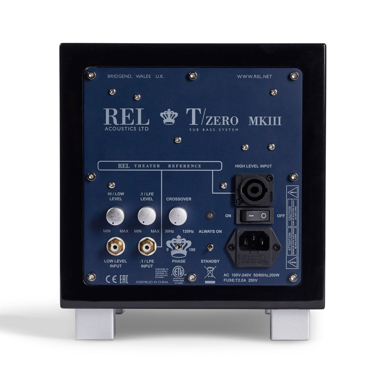 Audio Advisor