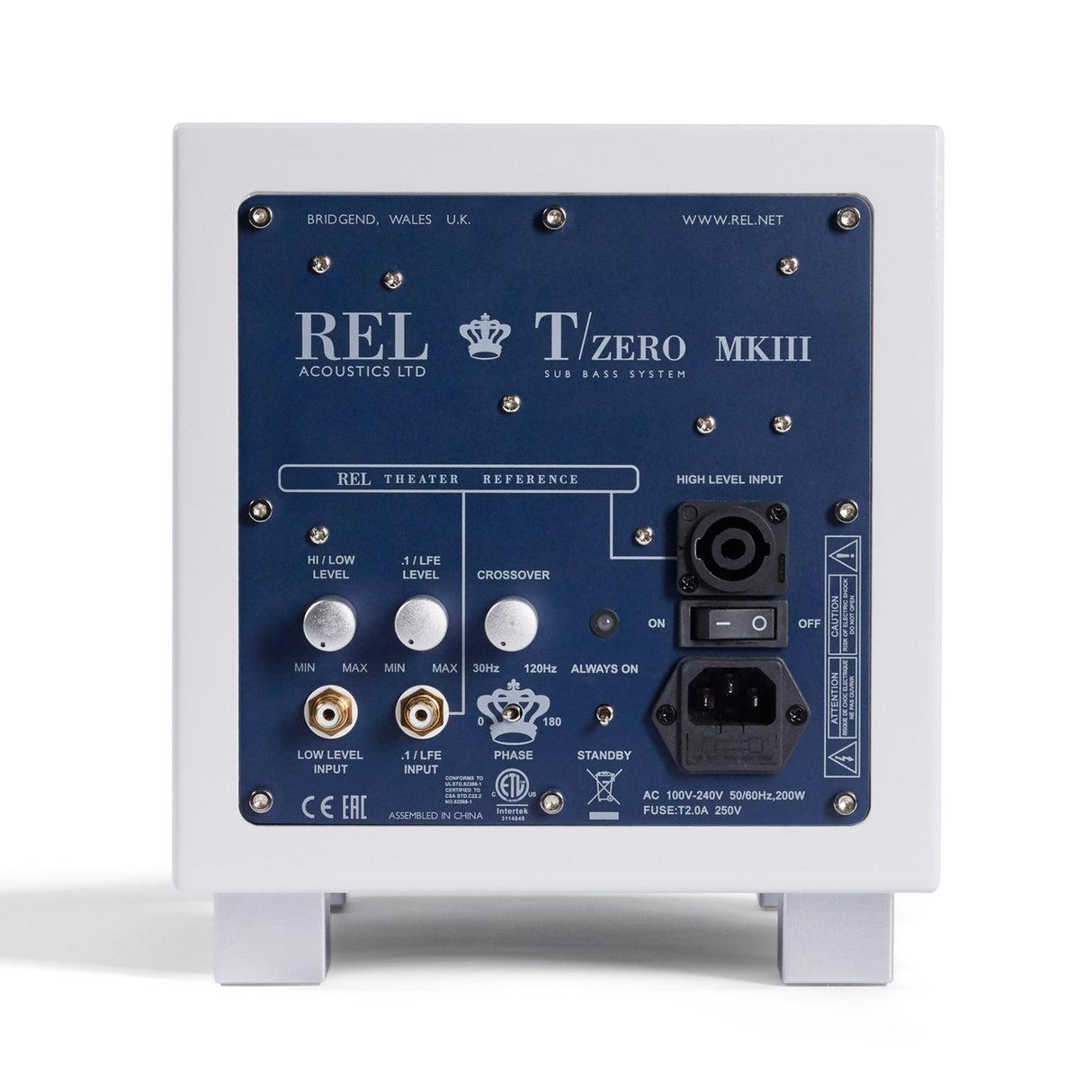 Audio Advisor