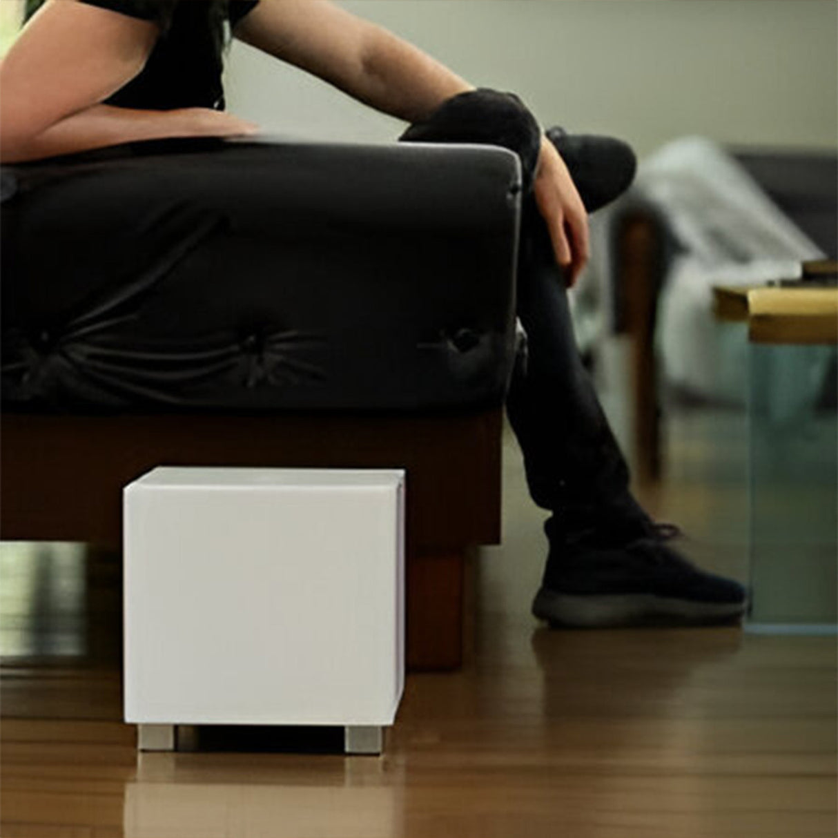 Audio Advisor