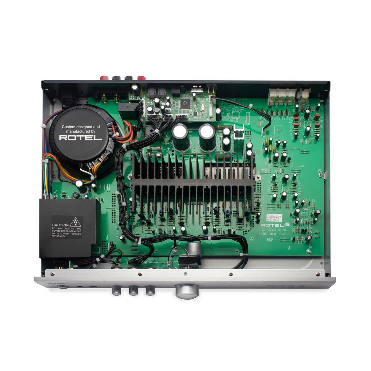 Audio Advisor
